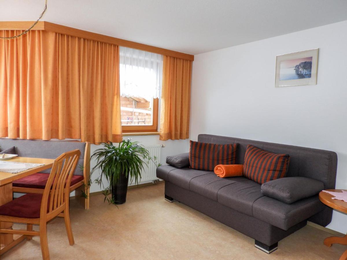 Apartment Bergfeld-2 By Interhome 施皮斯 外观 照片
